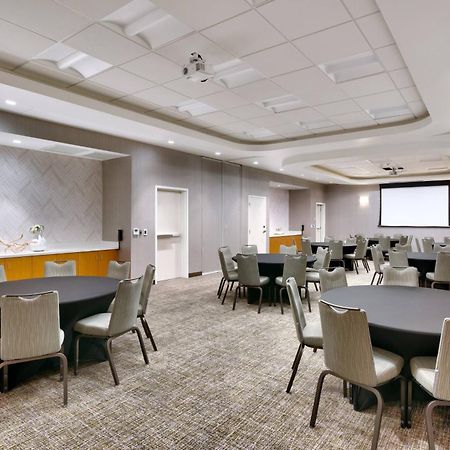 Springhill Suites By Marriott Salt Lake City Sugar House Dış mekan fotoğraf