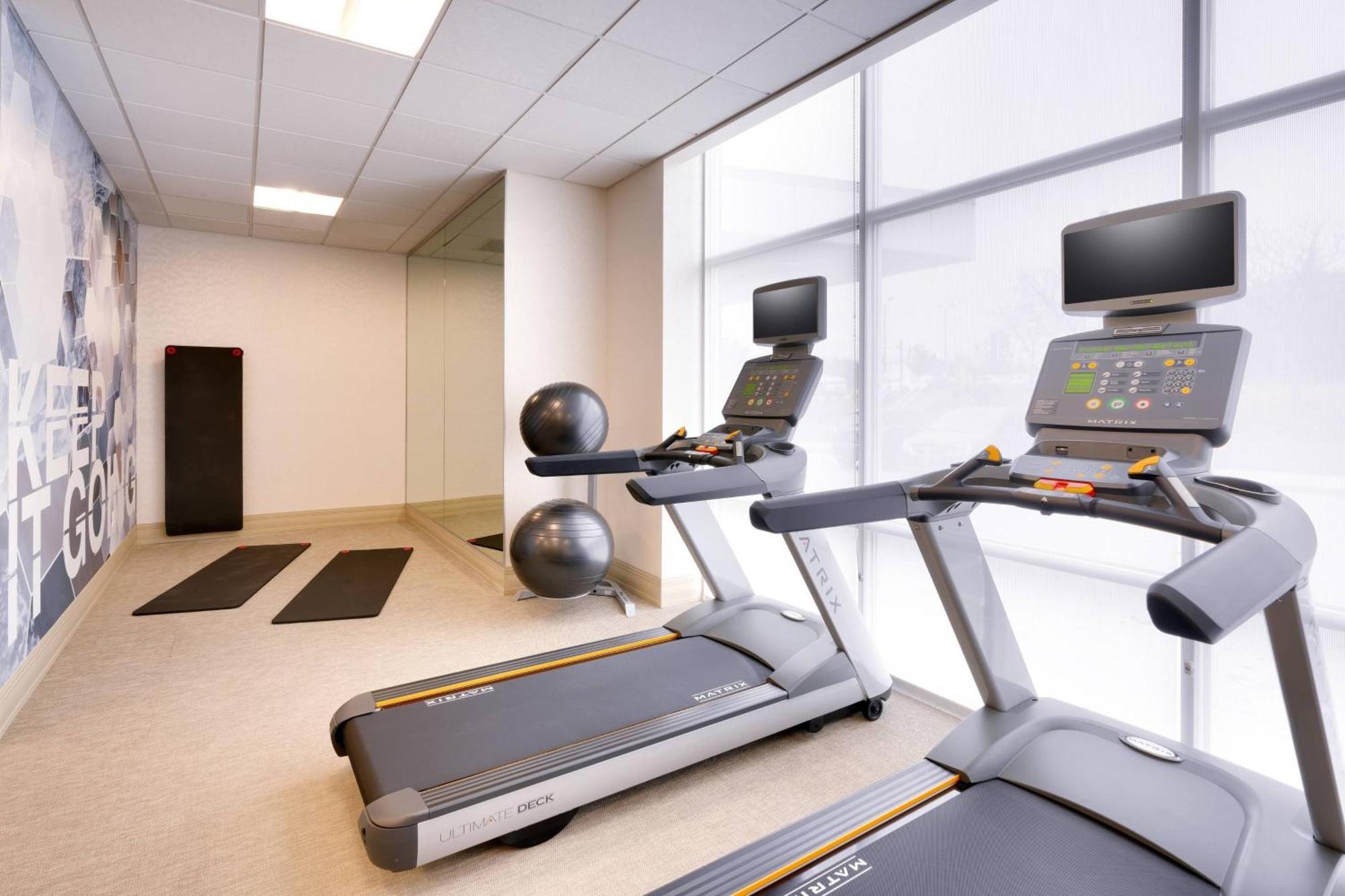 Springhill Suites By Marriott Salt Lake City Sugar House Dış mekan fotoğraf